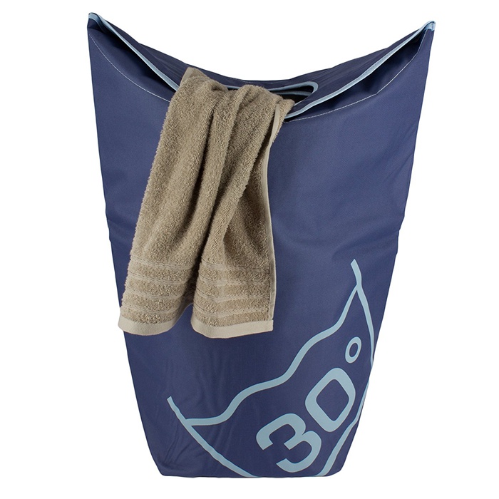 Polyester Travel Clothes Storage Bag for Car