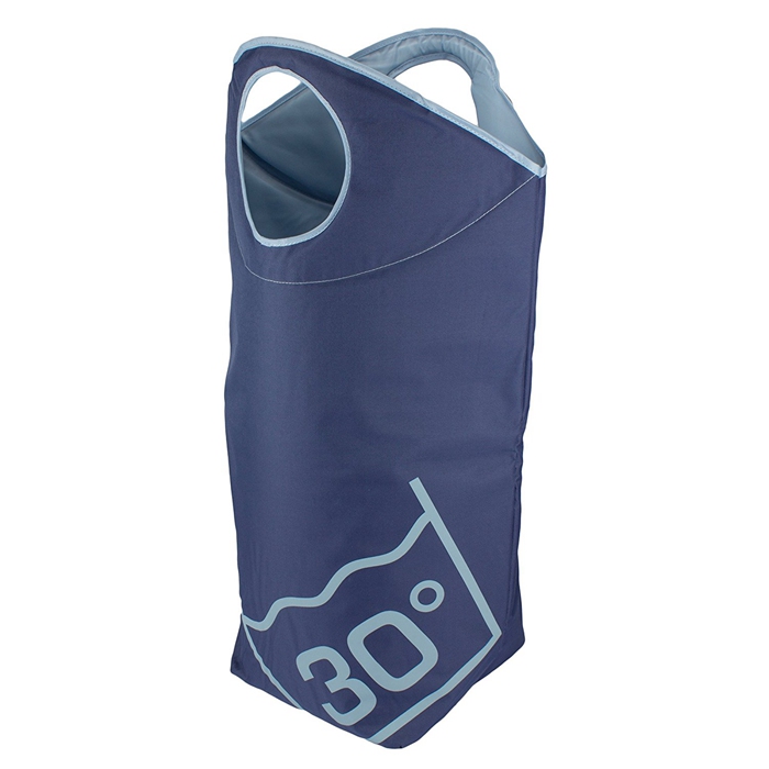 Polyester Travel Clothes Storage Bag for Car