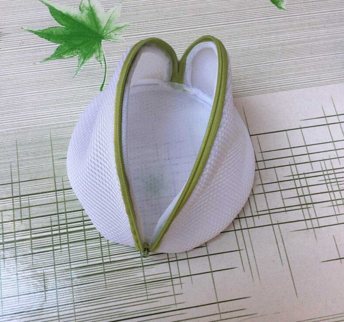 6PCS Clothes Washing Mesh Bag for Washing Machine