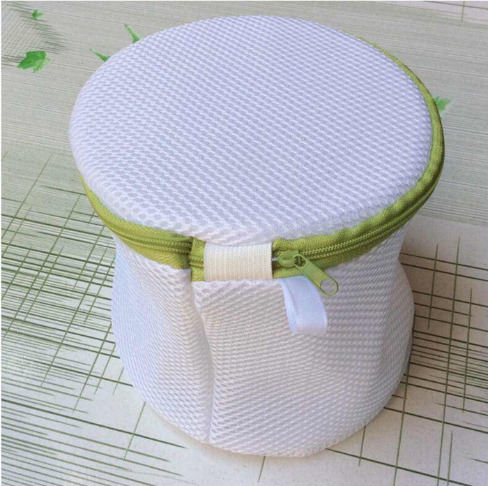 6PCS Clothes Washing Mesh Bag for Washing Machine