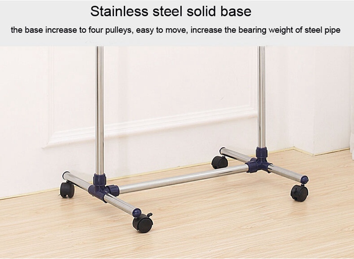 Adjustable Stainless Steel 