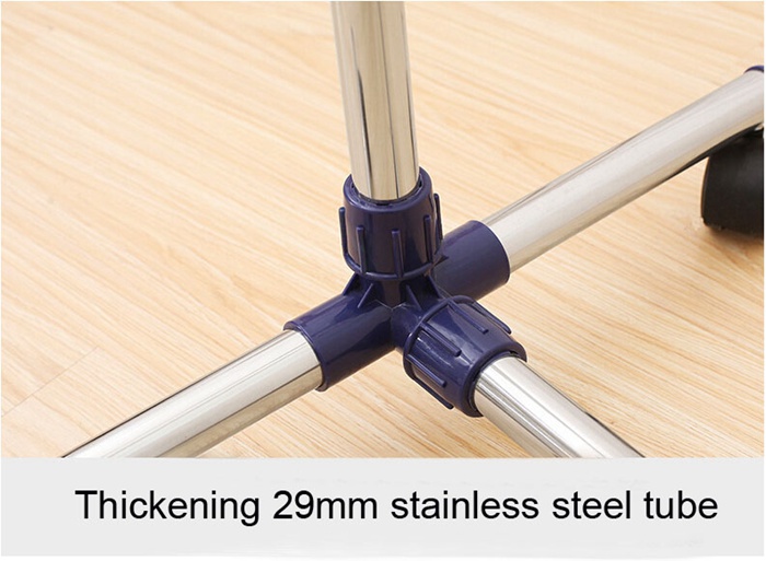 Adjustable Stainless Steel 