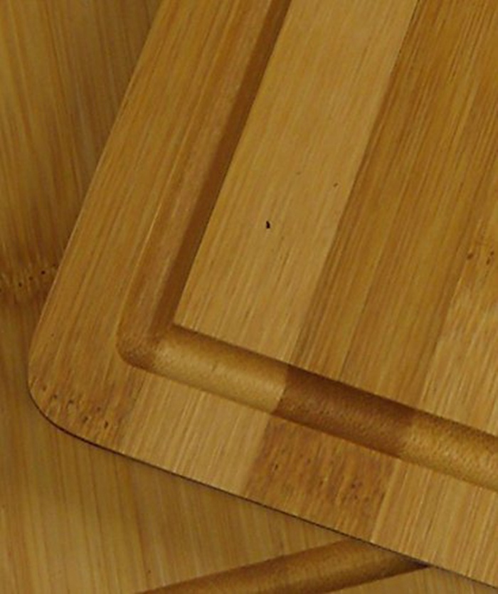  Natural Bamboo Chopping Board Cutting Board
