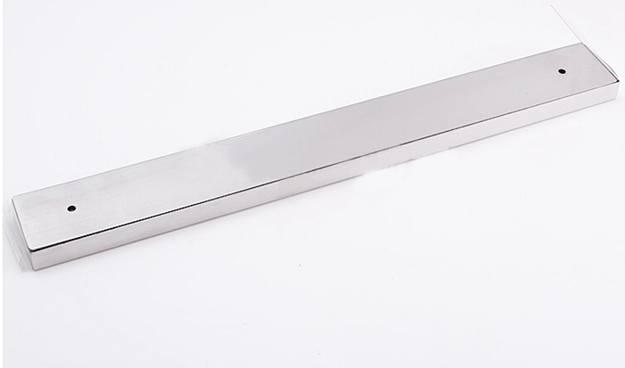 Stainless Steel Magnetic Bar Knife Wall Holder