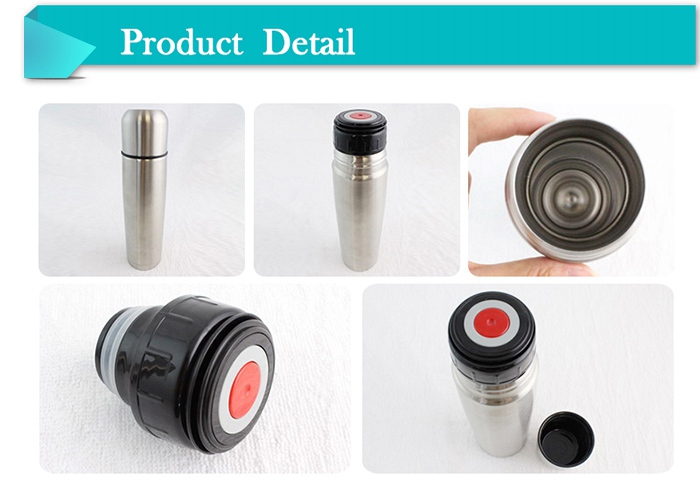 Large Vacuum Flask Vacuum Thermos