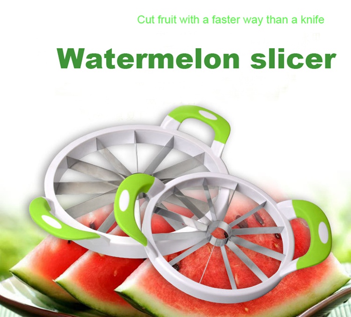 Watermelon And Hami Melon Slicer