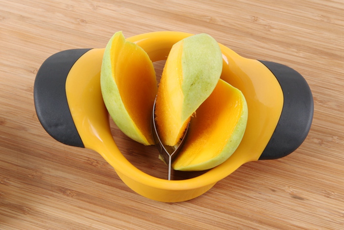 Stainless Steel Mango Slicer