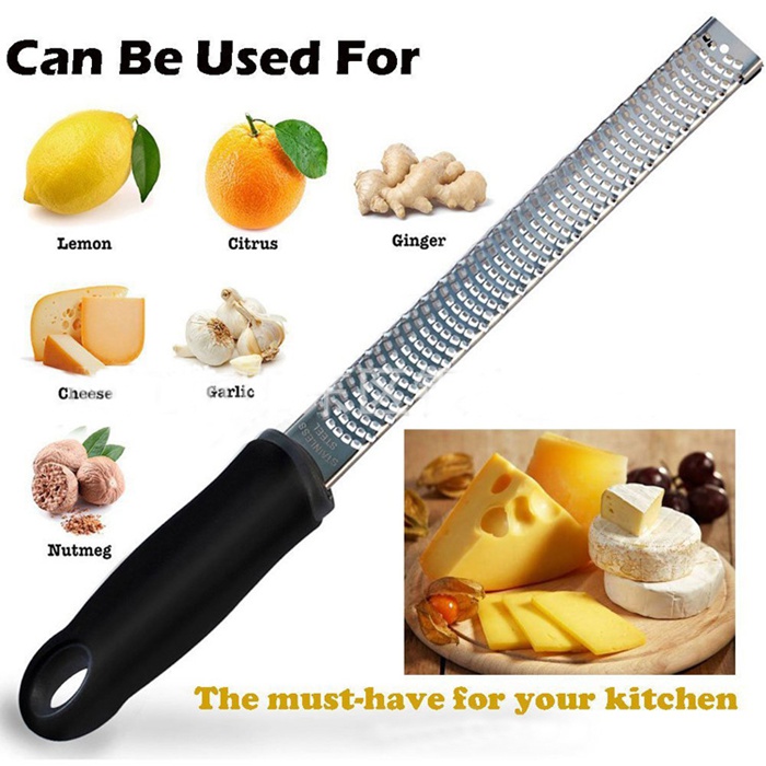 Stainless Steel Vegetable Grater