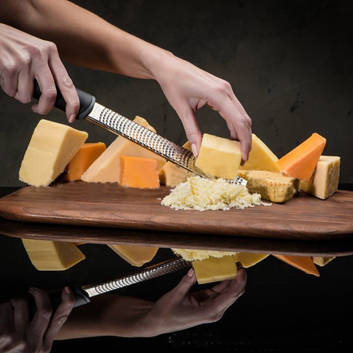 Stainless Steel Vegetable Grater