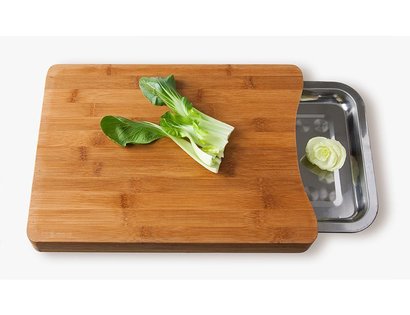 Beech Wooden Chopping Board