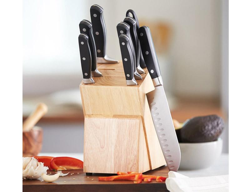 Kitchen Knife Set