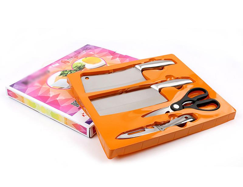 kitchen knife set