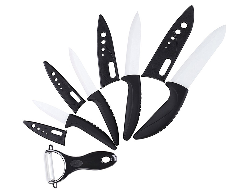 kitchen knife sets