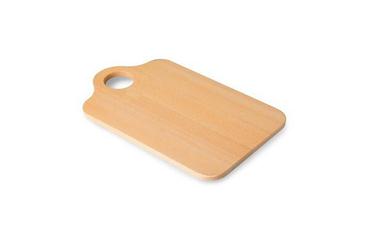 beech wooden chopping board