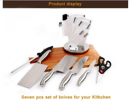 china kitchen knife set manufacturer