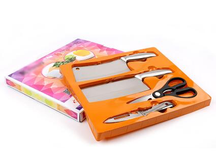 stainless steel kitchen knife set wholesale