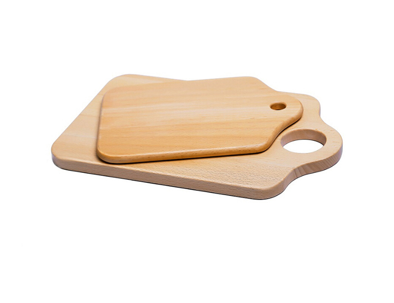 Beech Wooden Chopping Board