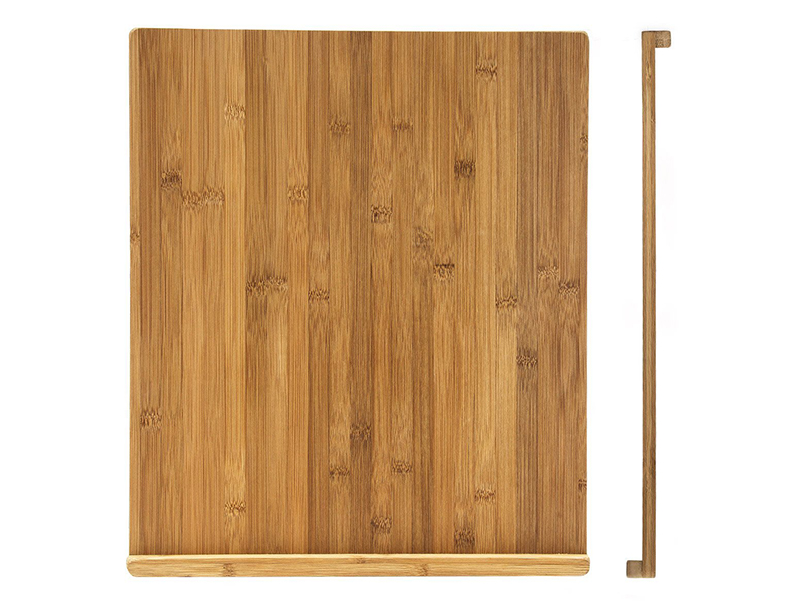 Z Shape Bamboo Chopping Board