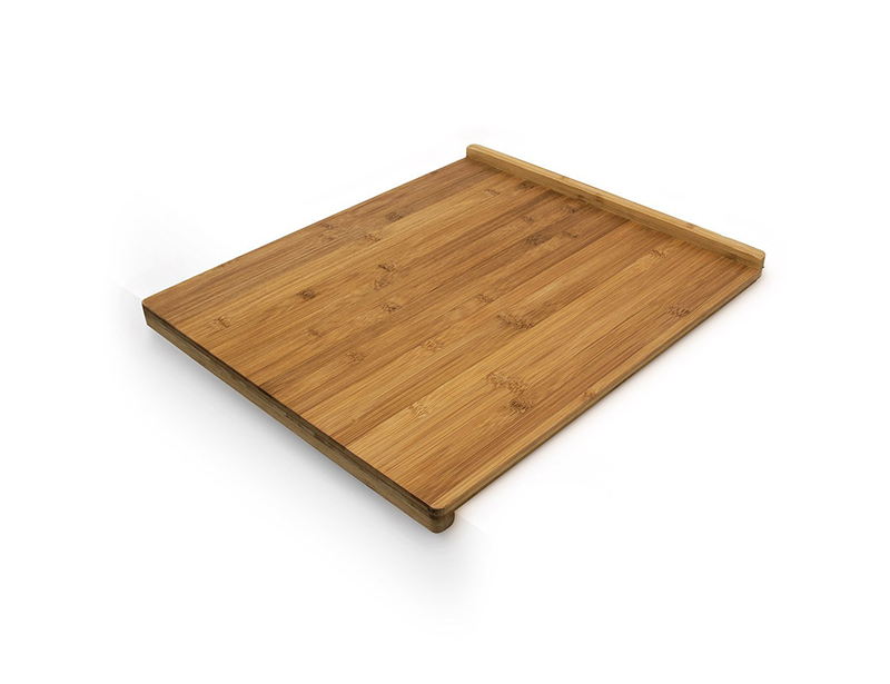 Z Shape Bamboo Chopping Board