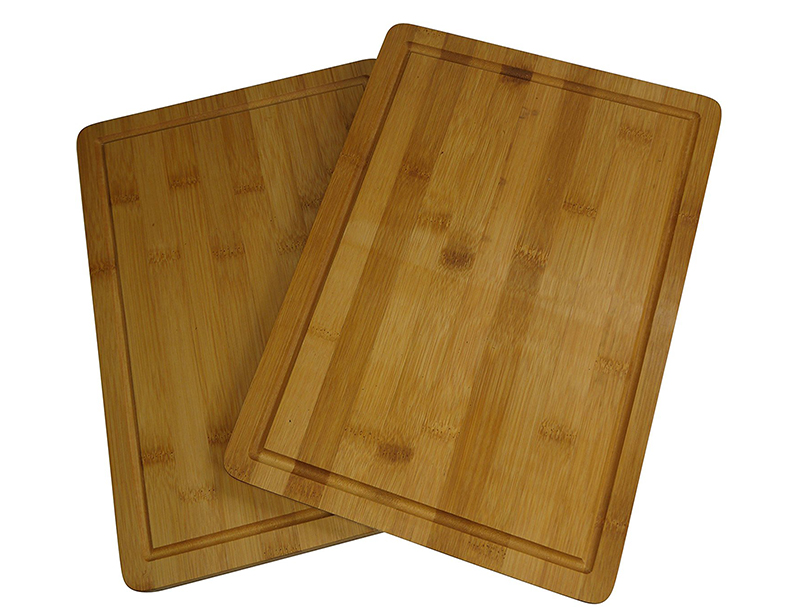  Natural Bamboo Chopping Board Cutting Board