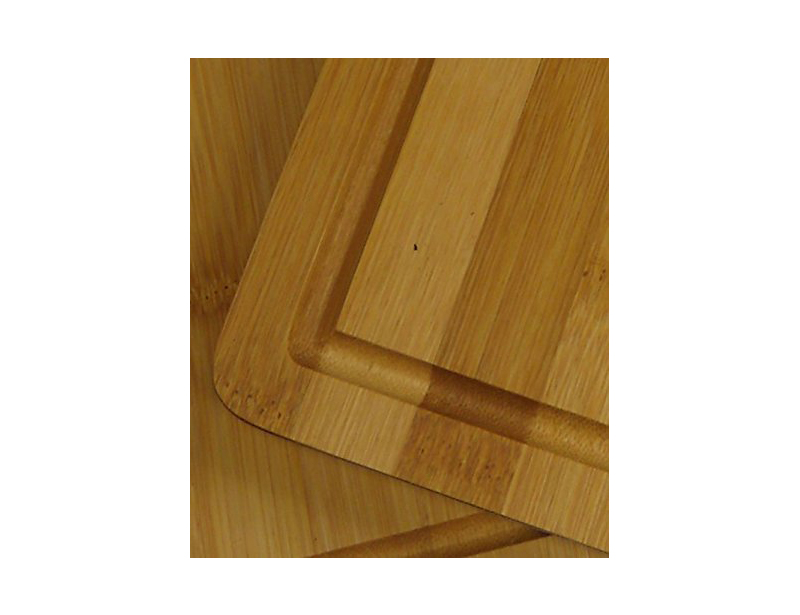  Natural Bamboo Chopping Board Cutting Board