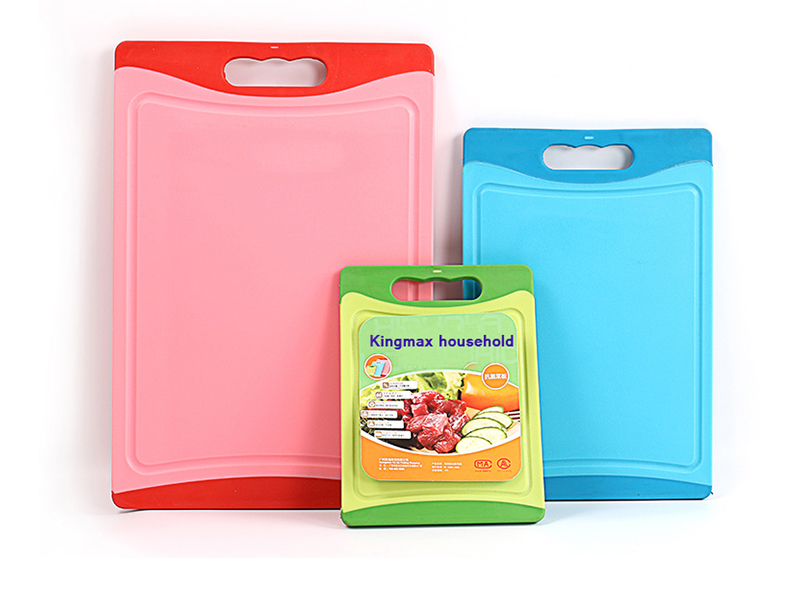 Plastic Chopping Board /Cutting Board /Chopping Blocks with Handle