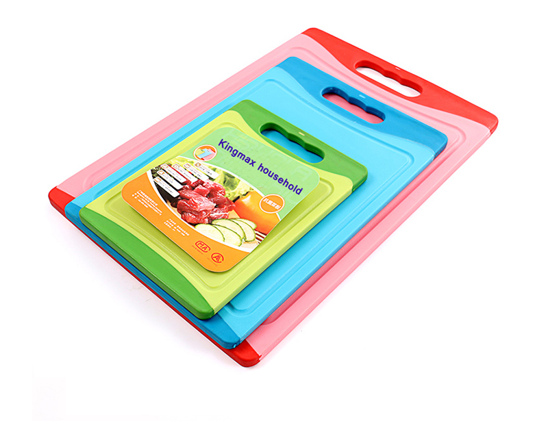 Plastic Chopping Board /Cutting Board /Chopping Blocks with Handle