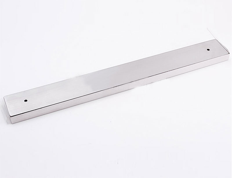 Stainless Steel Magnetic Bar Knife Wall Holder