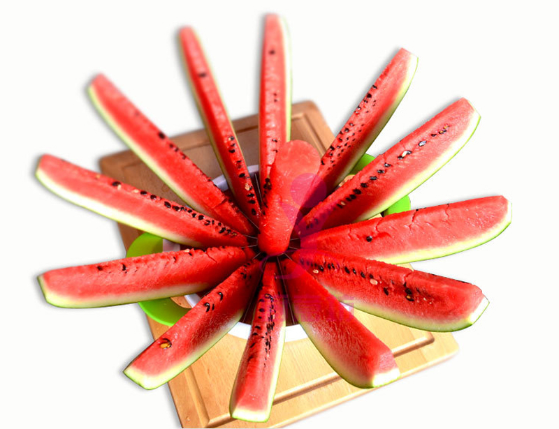Watermelon And Hami Melon Slicer