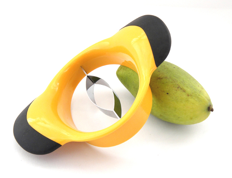 Stainless Steel Mango Slicer