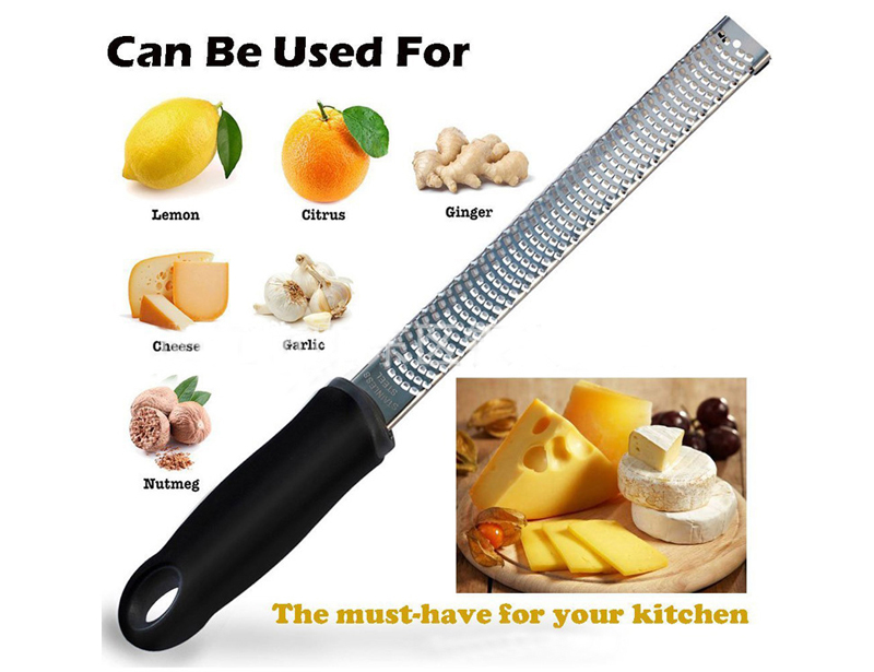 Stainless Steel Vegetable Grater