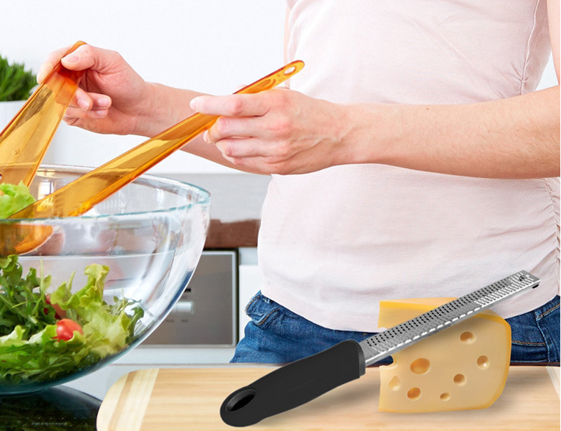 Stainless Steel Vegetable Grater