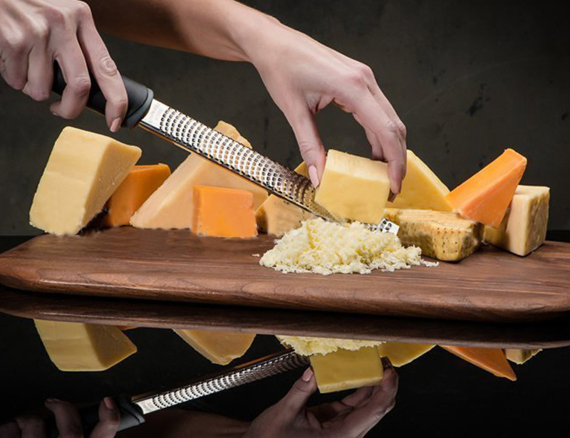 Stainless Steel Vegetable Grater