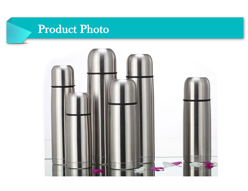 Large Vacuum Flask Vacuum Thermos