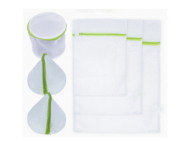 6PCS Clothes Washing Mesh Bag for Washing Machine