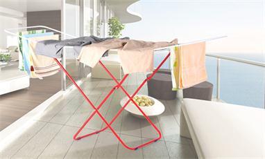 Do you know clothes drying rack?