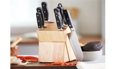 Do you need kitchen knife set?