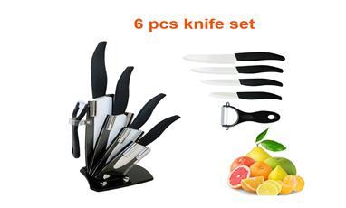 Some introduction of kitchen knife set