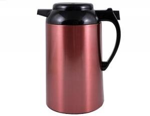 We are the largest Chinese manufacturer of thermos flask.