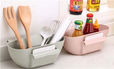 Keep Kitchenware Clean